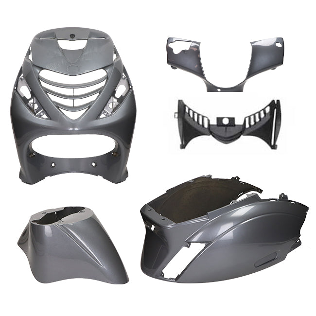 SP Kappenset Piaggio Zip Compleet Model Origineel