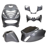 SP Kappenset Piaggio Zip Compleet Model Origineel