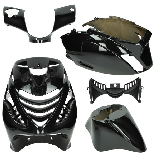 SP Kappenset Piaggio Zip Compleet Model Origineel