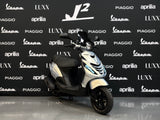 Piaggio Zip | White Gold