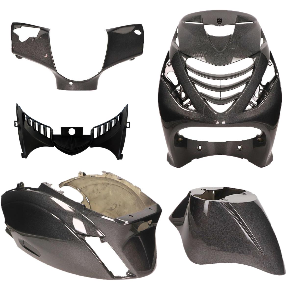 SP Kappenset Piaggio Zip Compleet Model Origineel