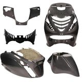 SP Kappenset Piaggio Zip Compleet Model Origineel