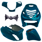 SP Kappenset Piaggio Zip Compleet Model Origineel