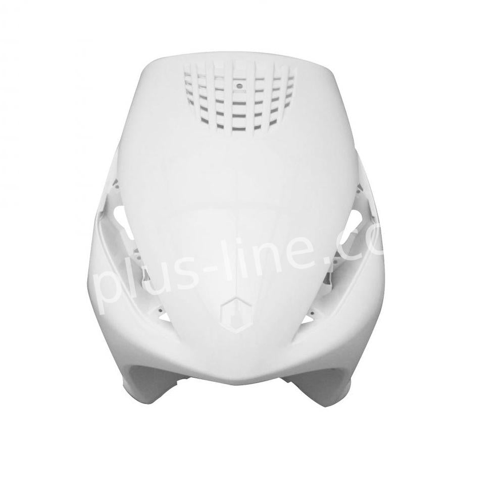 FRONT COVER APLUS PASSEND OP PIAGGIO ZIP MODEL ORIG