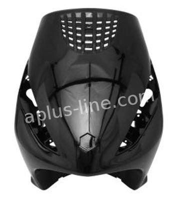 FRONT COVER APLUS PASSEND OP PIAGGIO ZIP MODEL ORIG