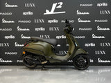 Vespa Sprint | Army Green | 1 eig