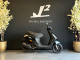 Piaggio Zip | Nero Lucido