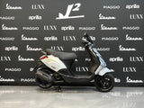 Piaggio Zip | White Gold