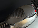 Vespa Sprint | White Gold