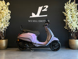 Vespa Sprint | Designo Violet | 1 eig
