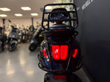 Vespa Sprint | Dark Midnight Blue