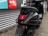 Vespa Sprint | Glans Zwart