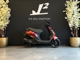 Piaggio Zip | Mica Red