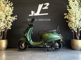 Vespa Sprint | Cobra Green | 1 eig