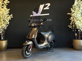Vespa S50 | Champange Quartz