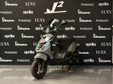 Piaggio Zip | Nardo Grey | 1 eig