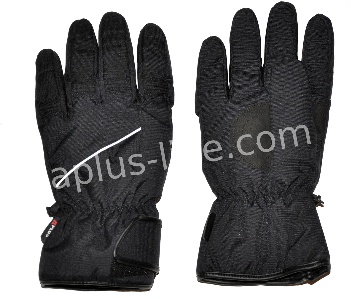HANDSCHOEN APLUS RIGA TEXTIEL