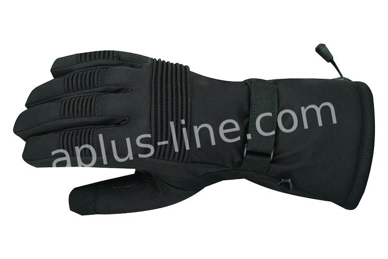 HANDSCHOEN ALPHA STYLING START