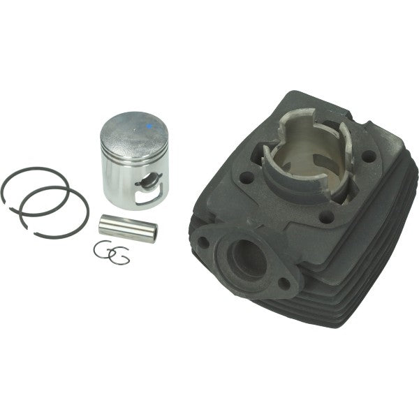 Cilinder DMP alu nik 40mm Peugeot 103 / Fox / Wallaroo