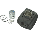 Cilinder DMP alu nik 40mm Peugeot 103 / Fox / Wallaroo
