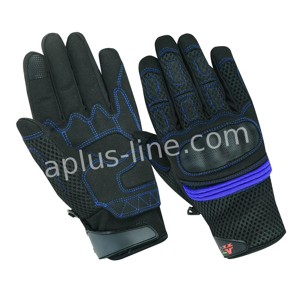 HANDSCHOEN ALPHA STYLING CITTA