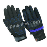 HANDSCHOEN ALPHA STYLING CITTA
