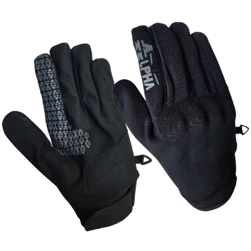 HANDSCHOEN ALPHA STYLING CARINO
