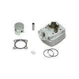 Cilinder Airsal alu nik 46mm Peugeot 103 / 104 / 105 / fox / Wallaroo
