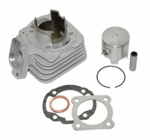 Cilinder Airsal alu nik t6 47.6mm Sco Peugeot