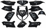 Kappenset compleet DMP 13-delig Peugeot Speedfight 2