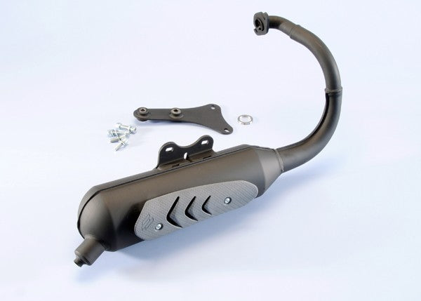 Uitlaat Polini Peugeot / Elyseo / Eystar /  Speedfight /  Tkr /  Viva standaard model 200.0316