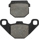 Remblokset Malossi Kymco Agility 125 / Mh / Buxy Rs / Kisbee 4takt / Senda x treme / Speedake / Squab / Tkr / Vent Derapage / Viva / 6215059bb