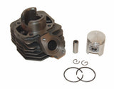 Cilinder DMP 40mm  Sco Peug Ac / Speedfight / Viva2006