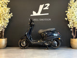 Vespa Sprint | Dark Midnight Blu