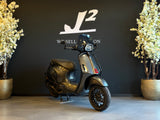 Vespa Sprint | Daytona Grau