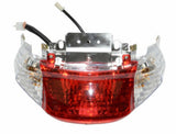 Achterlicht Peugeot speedy / v clic