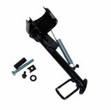 Zijstandaard Peugeot Kisbee 4 takt a07004