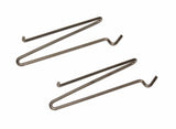 borgveerset remblok AJP 2pcs