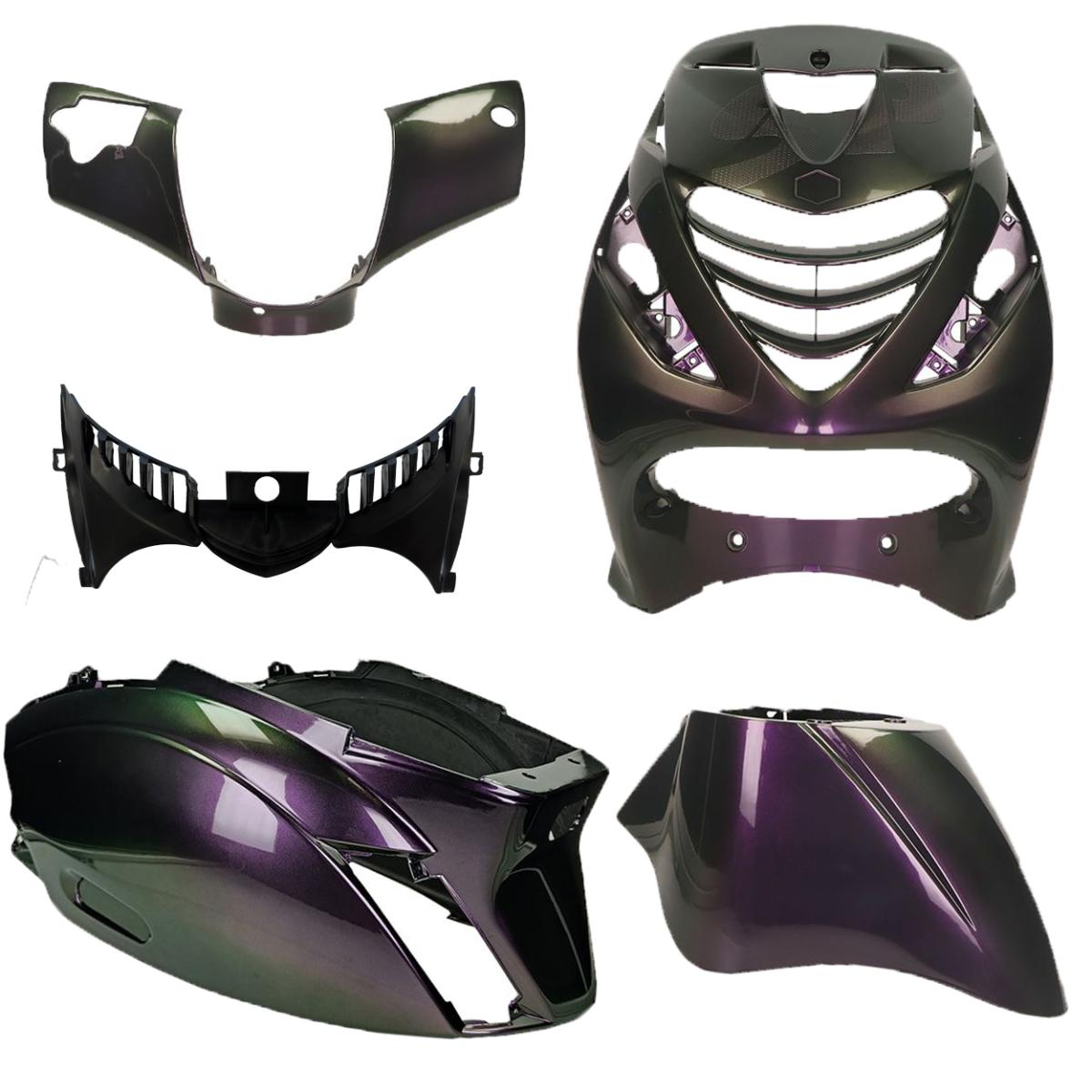 SP Kappenset Piaggio Zip Compleet Model Origineel