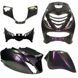 SP Kappenset Piaggio Zip Compleet Model Origineel