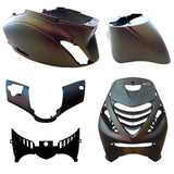 SP Kappenset Piaggio Zip Compleet Model Origineel