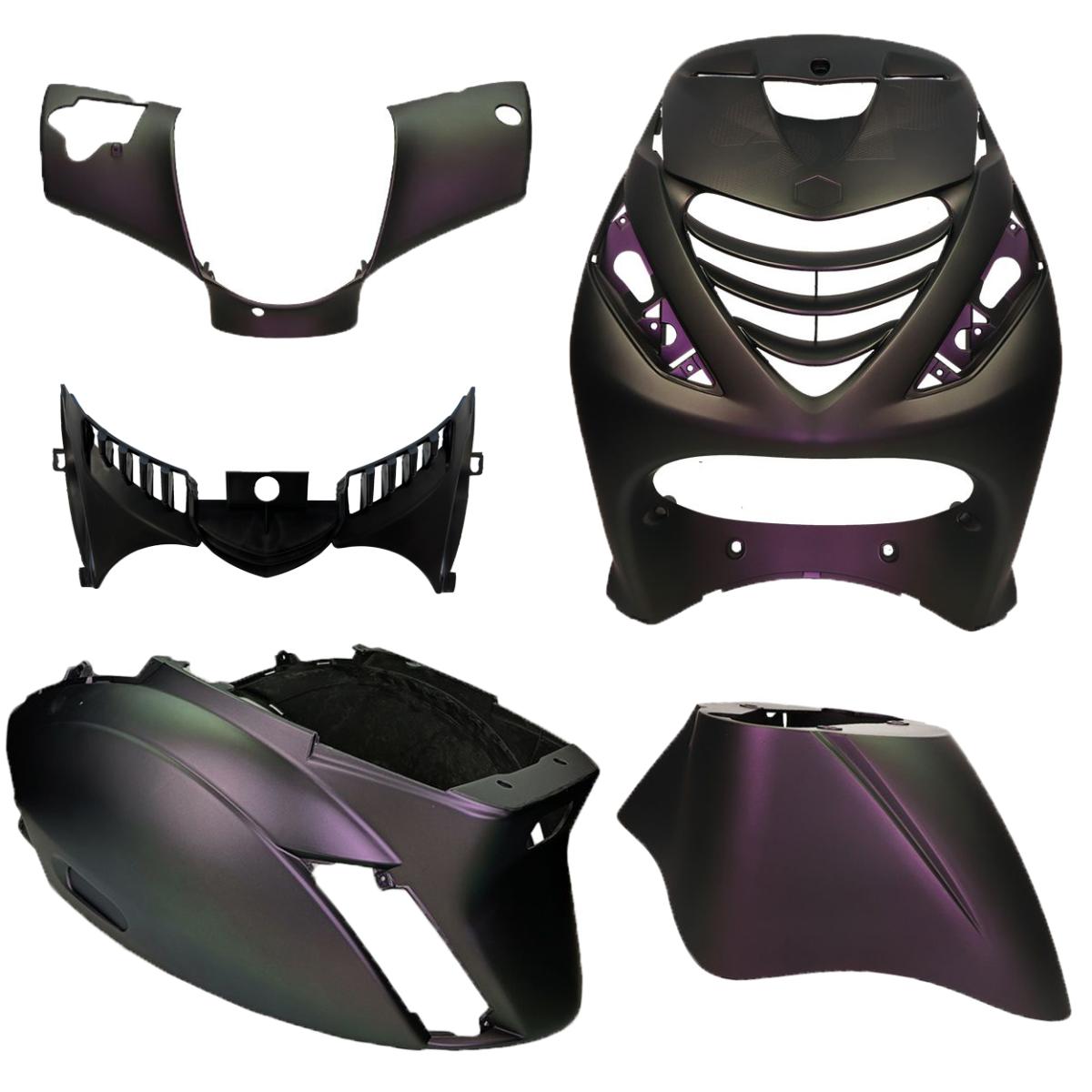 SP Kappenset Piaggio Zip Compleet Model Origineel
