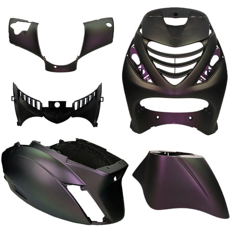 SP Kappenset Piaggio Zip Compleet Model Origineel