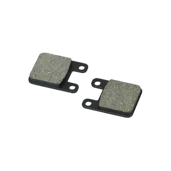 remblokset DMP voor past op ludix, rx, senda, speedfight, zenith nt