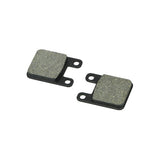remblokset DMP voor past op ludix, rx, senda, speedfight, zenith nt