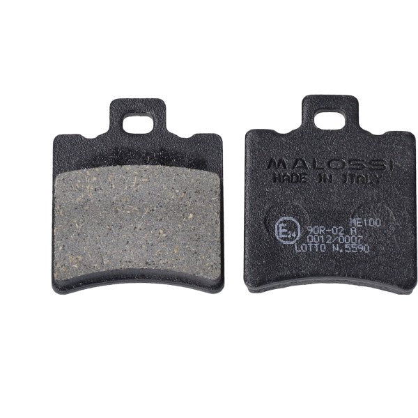 Remblokset Malossi Mhr voor Amico / Area 51 / Ark / Buxy / Bw / Katana / Nrg / Runner / Sr Ot / Typhoon / 6215007bb