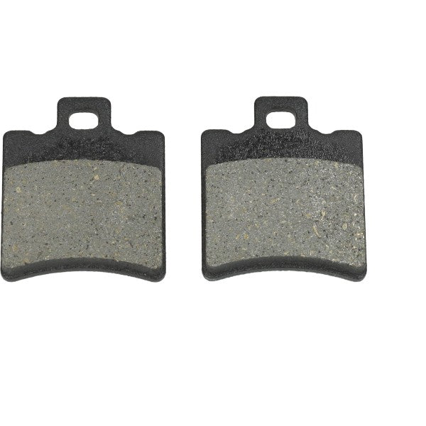 Remblokset DMP voor Yamaha Aerox / Buxy / Habana / Mojito / Neo / neo va2008 / Sfx / Speedake / Sr Ot / X8r / Zest