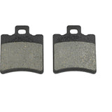 Remblokset DMP voor Yamaha Aerox / Buxy / Habana / Mojito / Neo / neo va2008 / Sfx / Speedake / Sr Ot / X8r / Zest