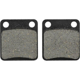 Remblokset Malossi Honda Mb / Viva va2008 6215045bb