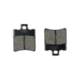 Remblokset Sbs voor Ne / Runner / Scoopy / Sr Ot / Typhoon 123hf